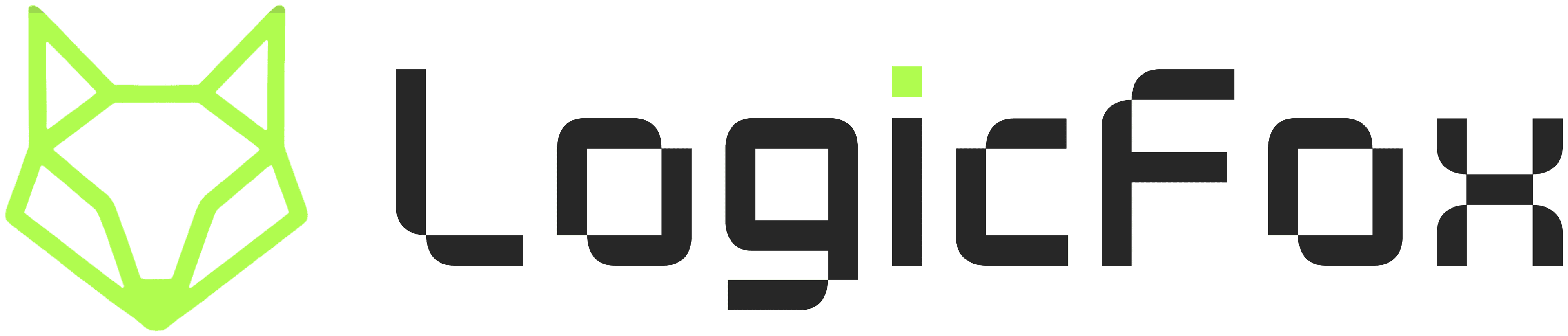 LogicFox